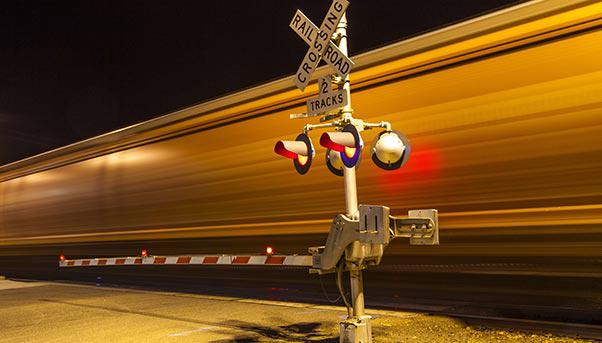 États-Unis : polémique sur le train à grande vitesse
